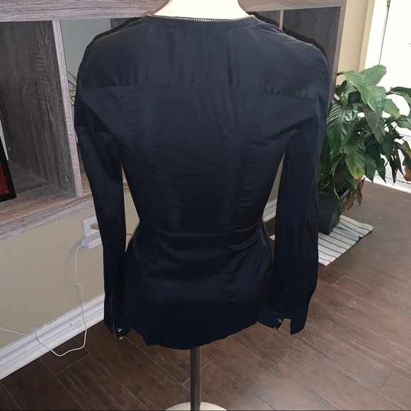 Armani Exchange Top - Picture 4 of 7